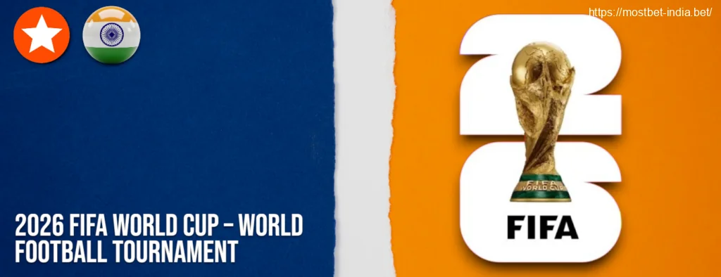 2026 FIFA World Cup