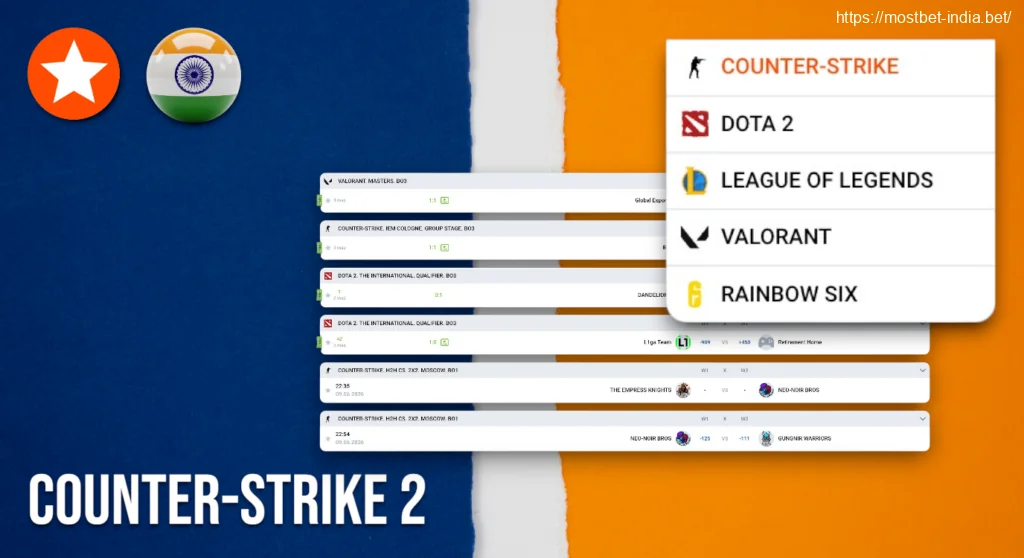 Counter-Strike 2