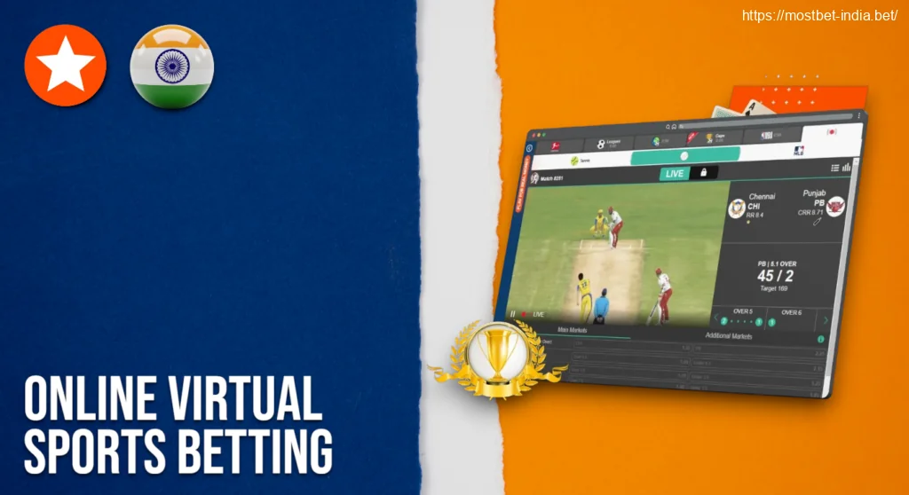 Digital Sports Betting Platform