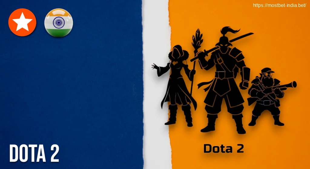 Dota 2