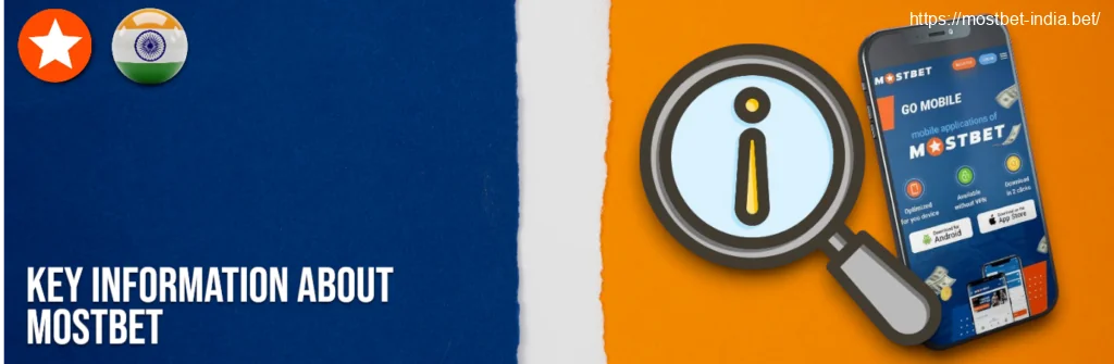 General Information About Mostbet