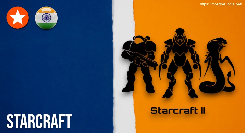 Starcraft