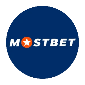mostbet logo
